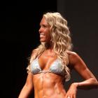 Angela  Marie Butler - NPC NW Night of Champions 2012 - #1